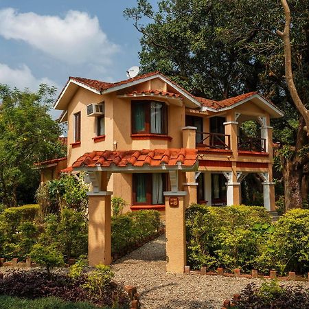 The Riverview Retreat Corbett By Leisure Hotels Garjia Ngoại thất bức ảnh