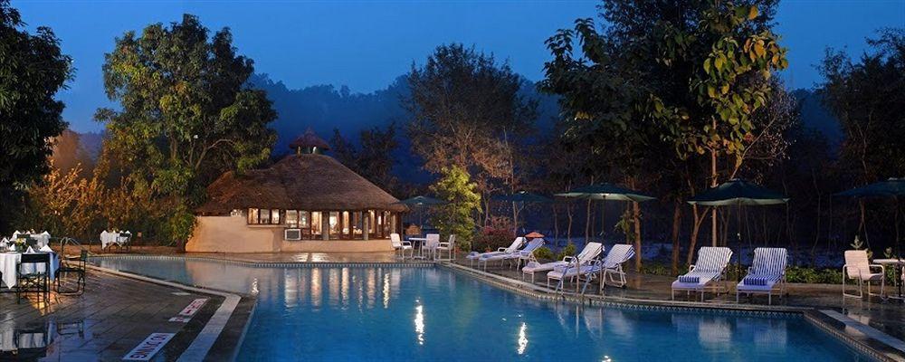 The Riverview Retreat Corbett By Leisure Hotels Garjia Tiện nghi bức ảnh