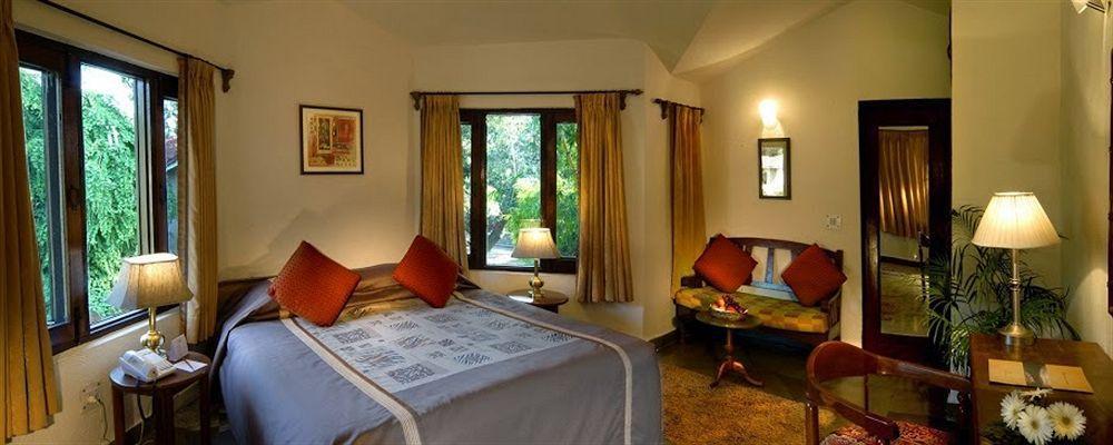 The Riverview Retreat Corbett By Leisure Hotels Garjia Phòng bức ảnh