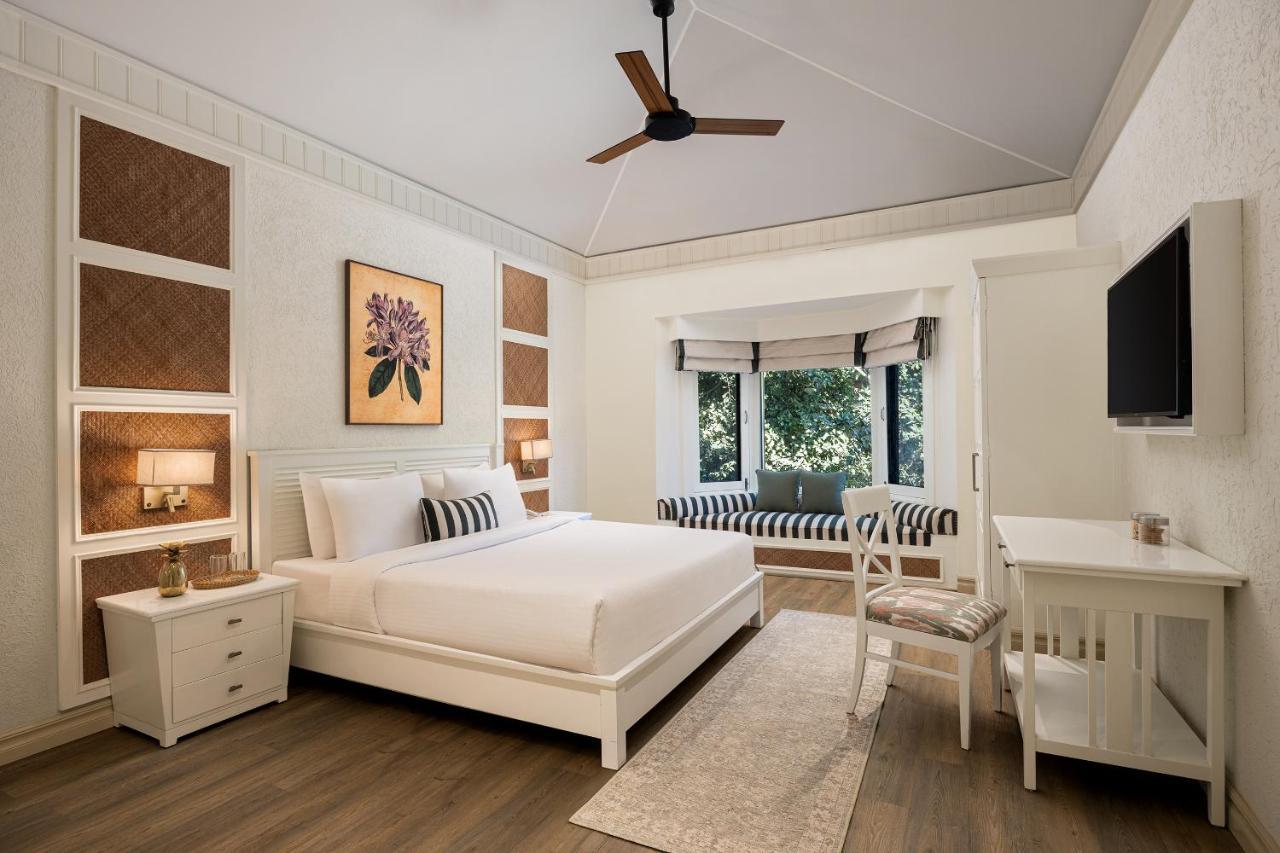 The Riverview Retreat Corbett By Leisure Hotels Garjia Ngoại thất bức ảnh