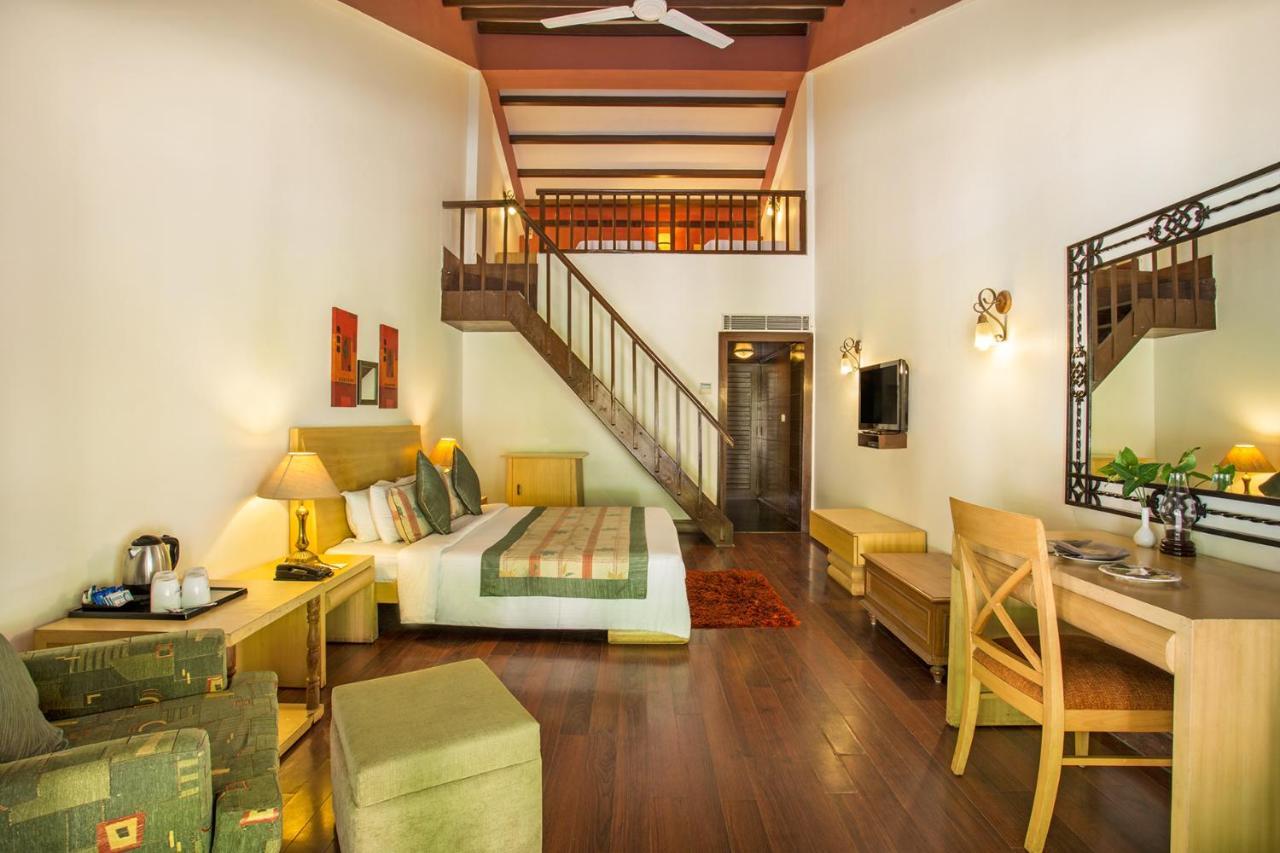 The Riverview Retreat Corbett By Leisure Hotels Garjia Ngoại thất bức ảnh