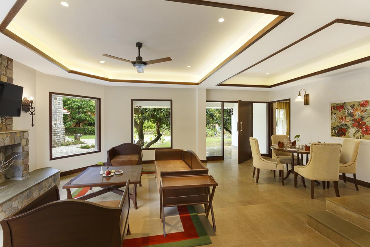 The Riverview Retreat Corbett By Leisure Hotels Garjia Ngoại thất bức ảnh