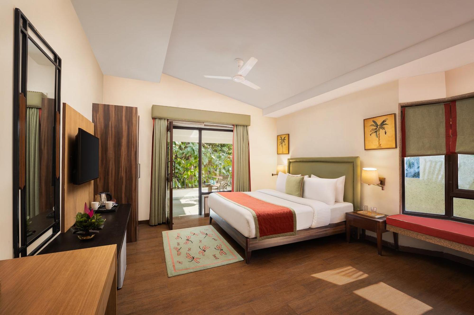 The Riverview Retreat Corbett By Leisure Hotels Garjia Ngoại thất bức ảnh