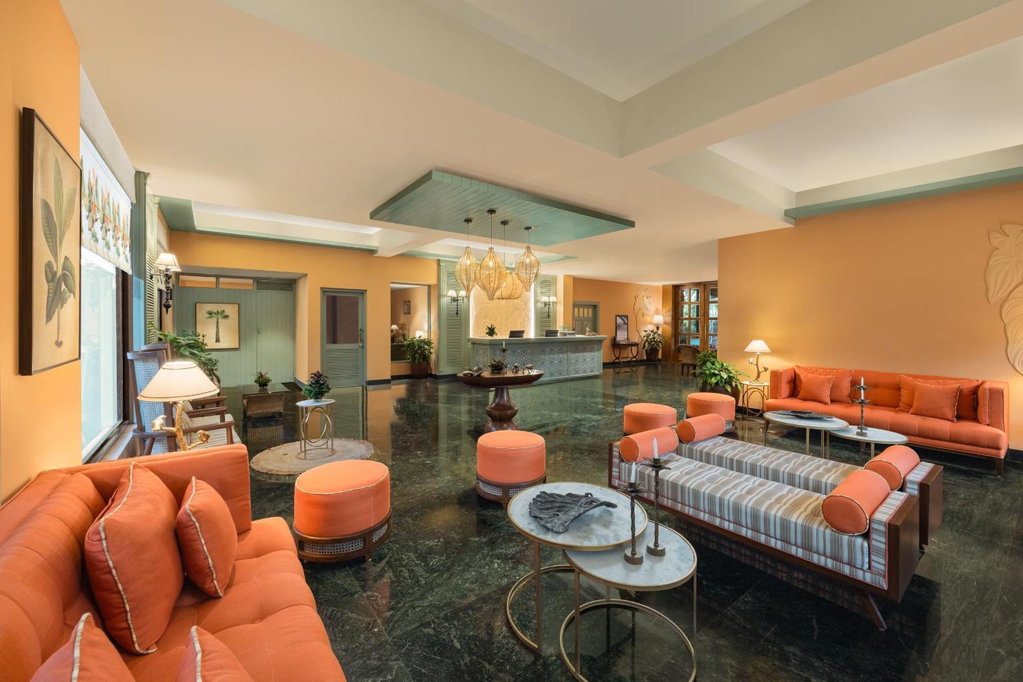 The Riverview Retreat Corbett By Leisure Hotels Garjia Ngoại thất bức ảnh