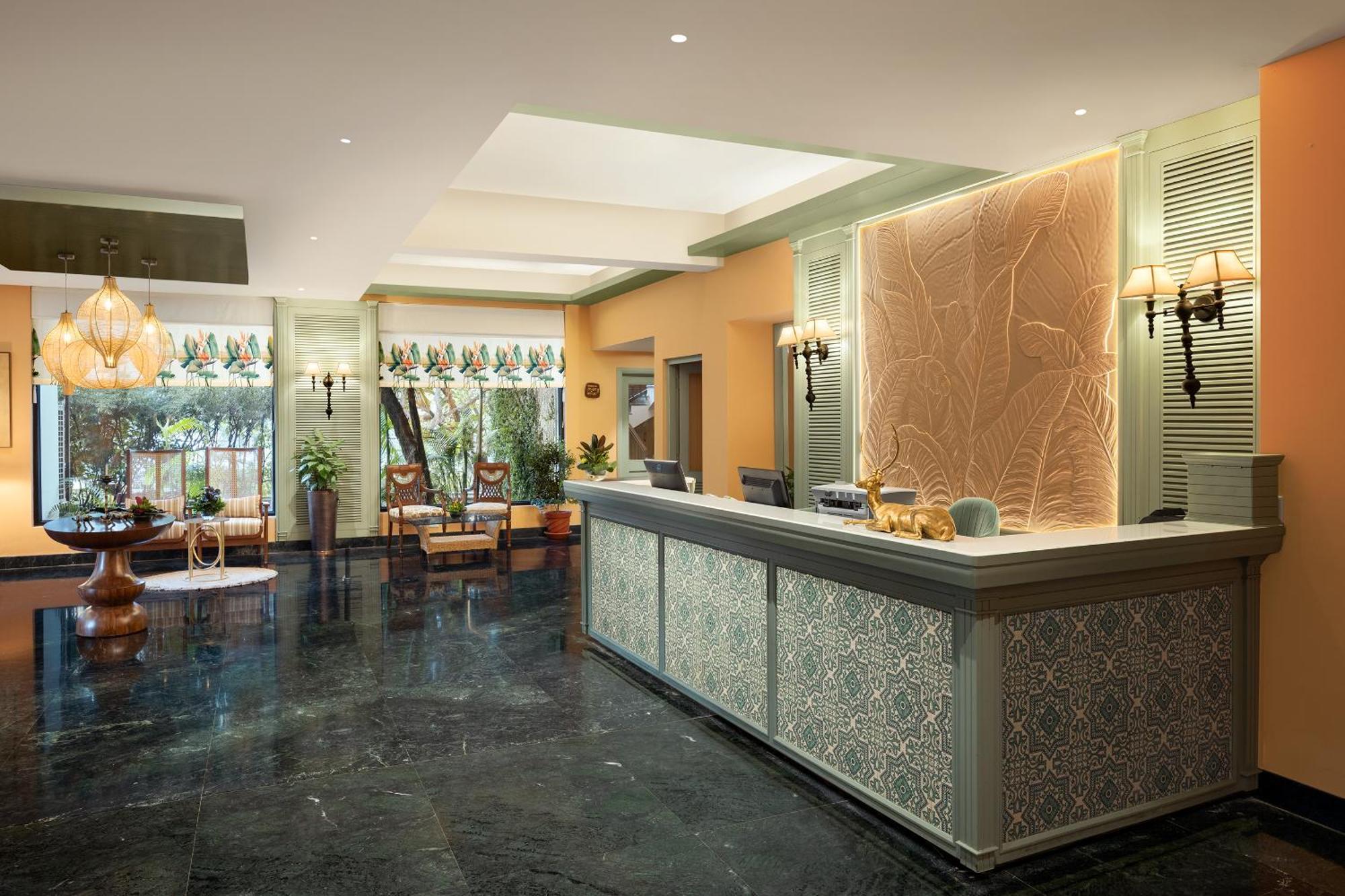The Riverview Retreat Corbett By Leisure Hotels Garjia Ngoại thất bức ảnh