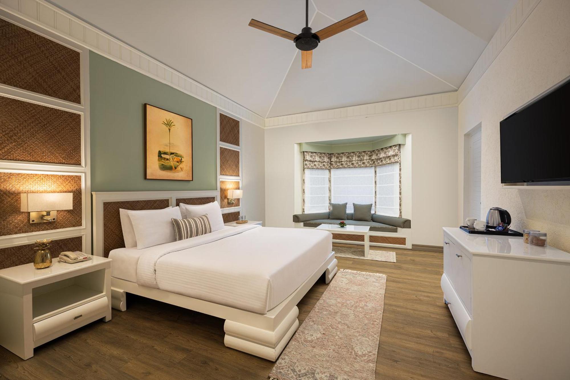The Riverview Retreat Corbett By Leisure Hotels Garjia Ngoại thất bức ảnh