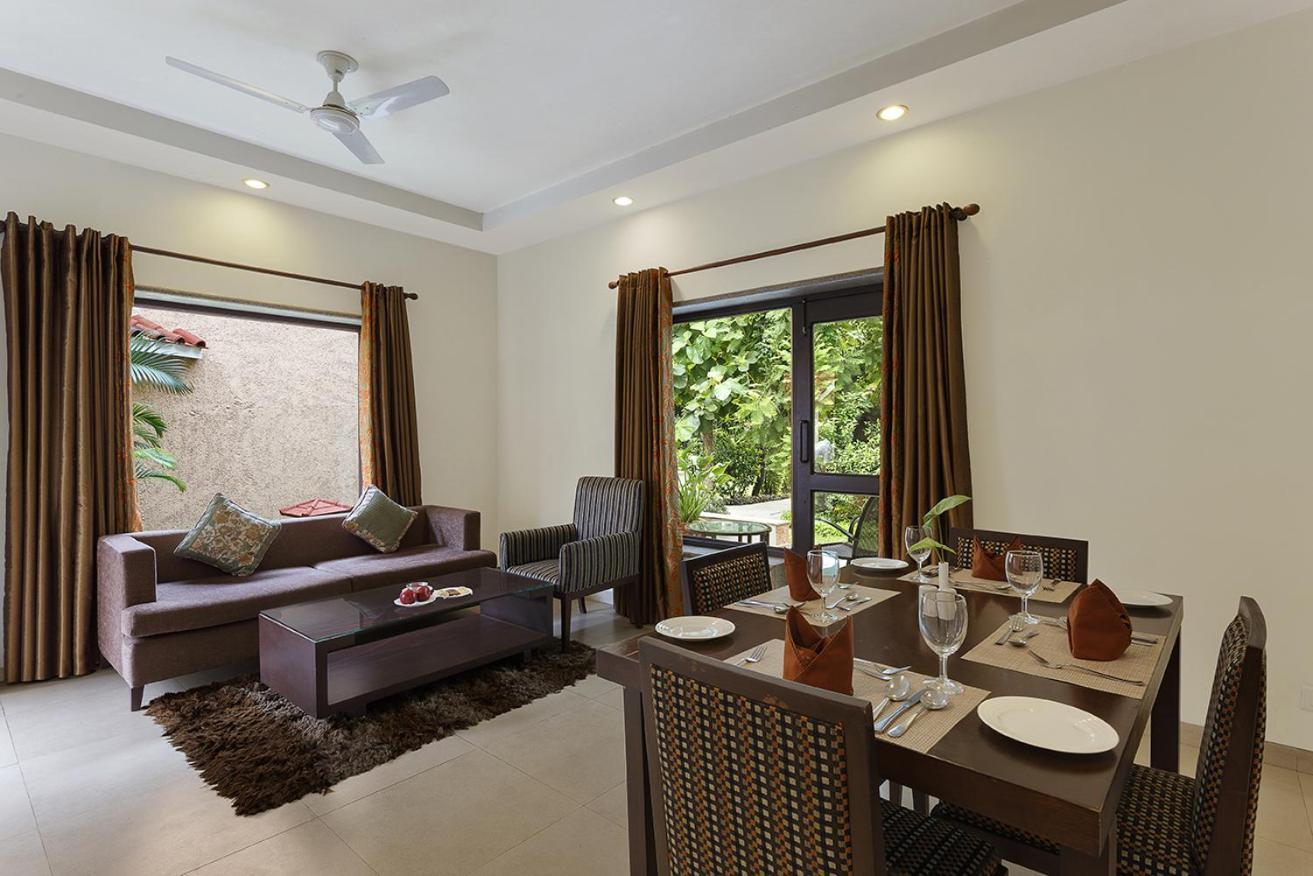 The Riverview Retreat Corbett By Leisure Hotels Garjia Ngoại thất bức ảnh
