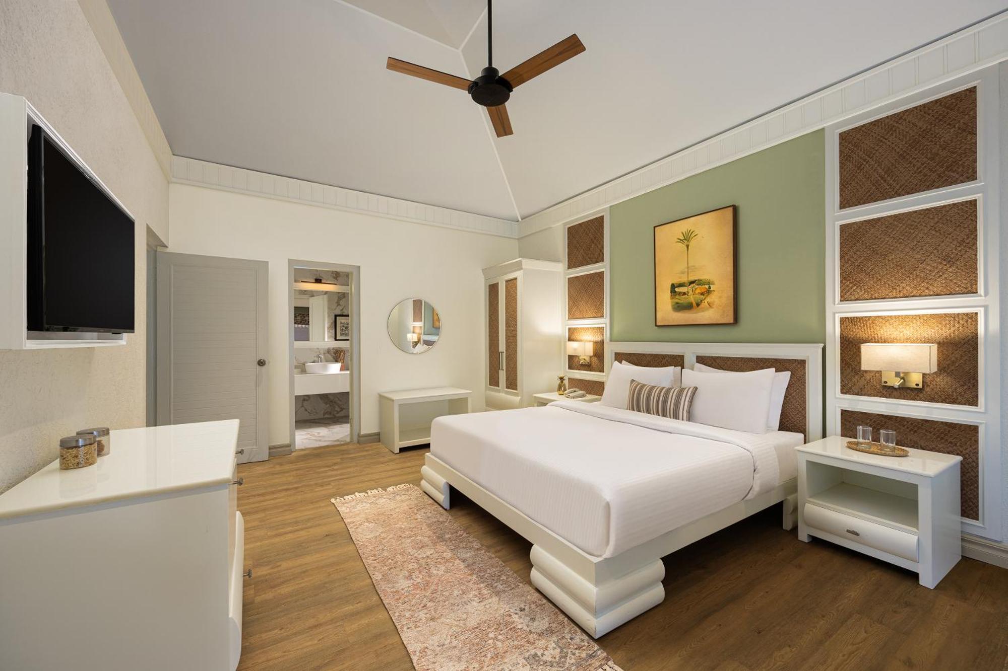 The Riverview Retreat Corbett By Leisure Hotels Garjia Ngoại thất bức ảnh