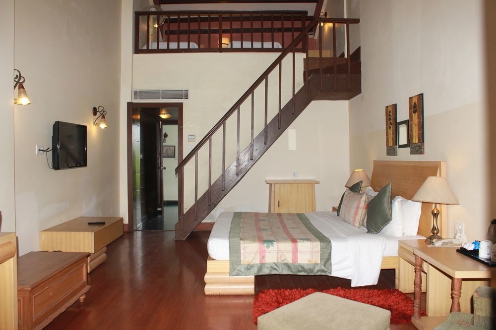 The Riverview Retreat Corbett By Leisure Hotels Garjia Ngoại thất bức ảnh