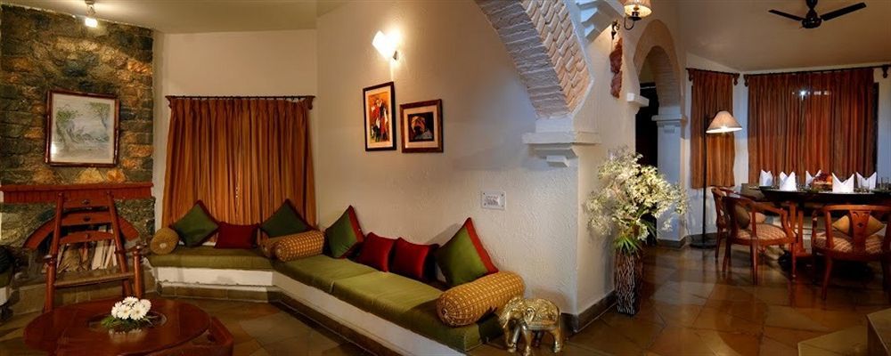 The Riverview Retreat Corbett By Leisure Hotels Garjia Nội địa bức ảnh