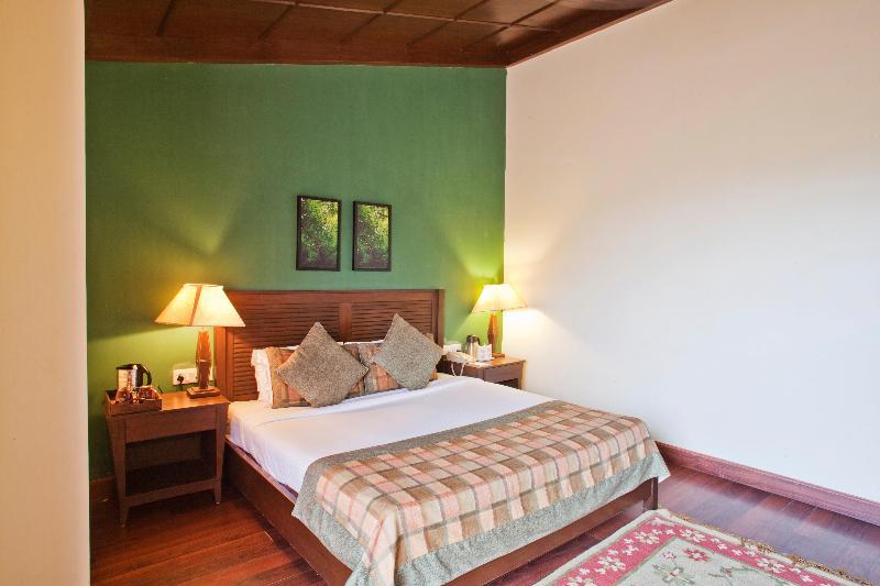 The Riverview Retreat Corbett By Leisure Hotels Garjia Ngoại thất bức ảnh