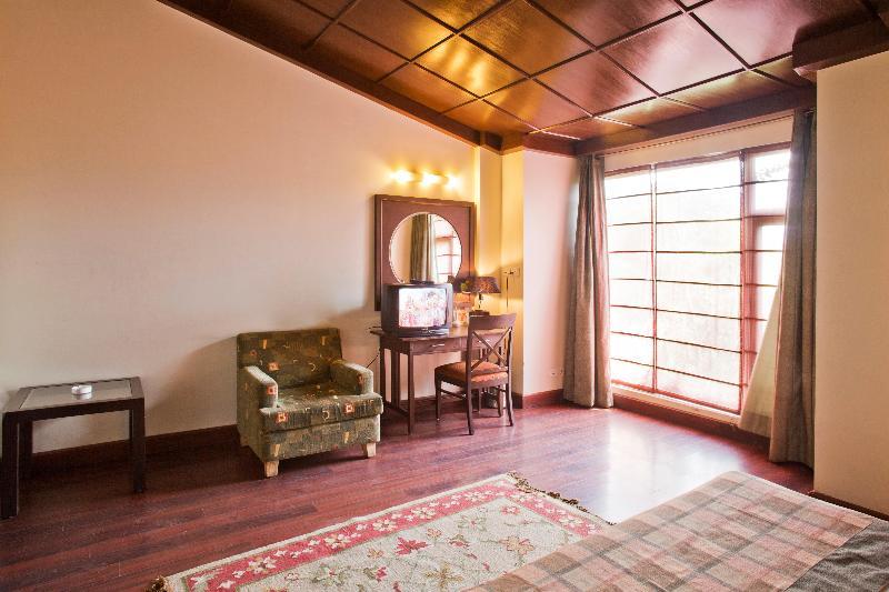The Riverview Retreat Corbett By Leisure Hotels Garjia Ngoại thất bức ảnh