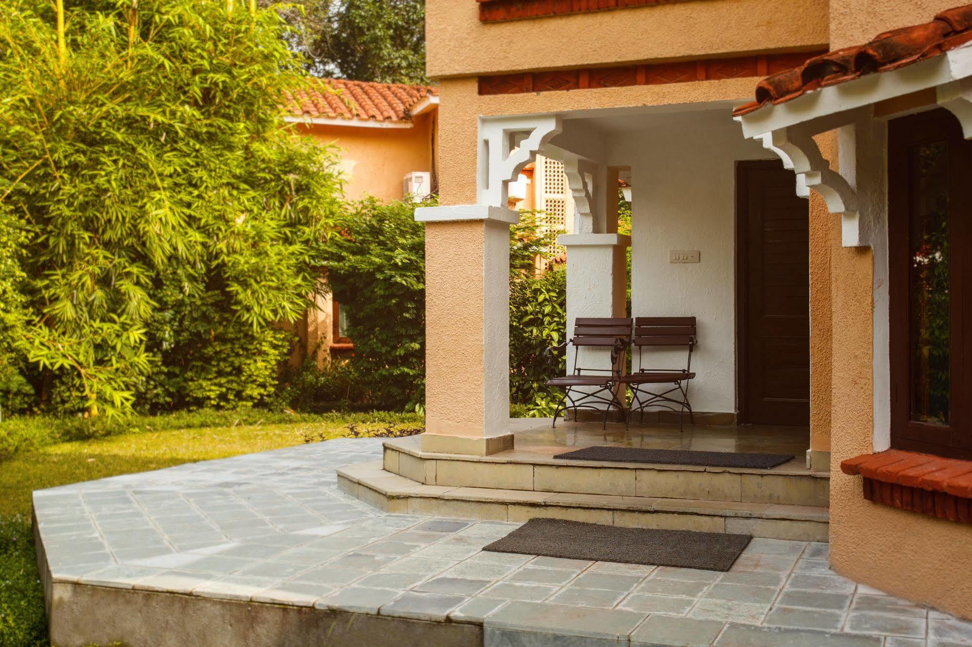The Riverview Retreat Corbett By Leisure Hotels Garjia Ngoại thất bức ảnh