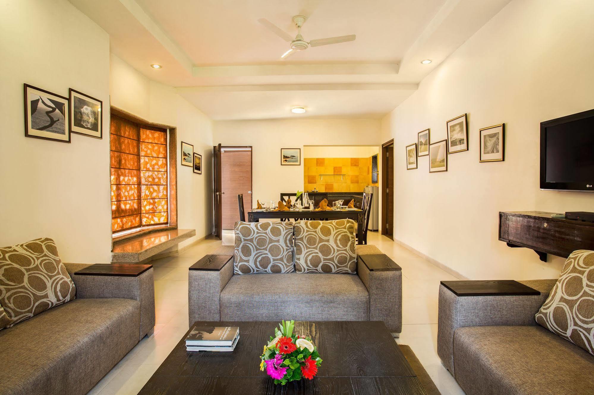 The Riverview Retreat Corbett By Leisure Hotels Garjia Ngoại thất bức ảnh