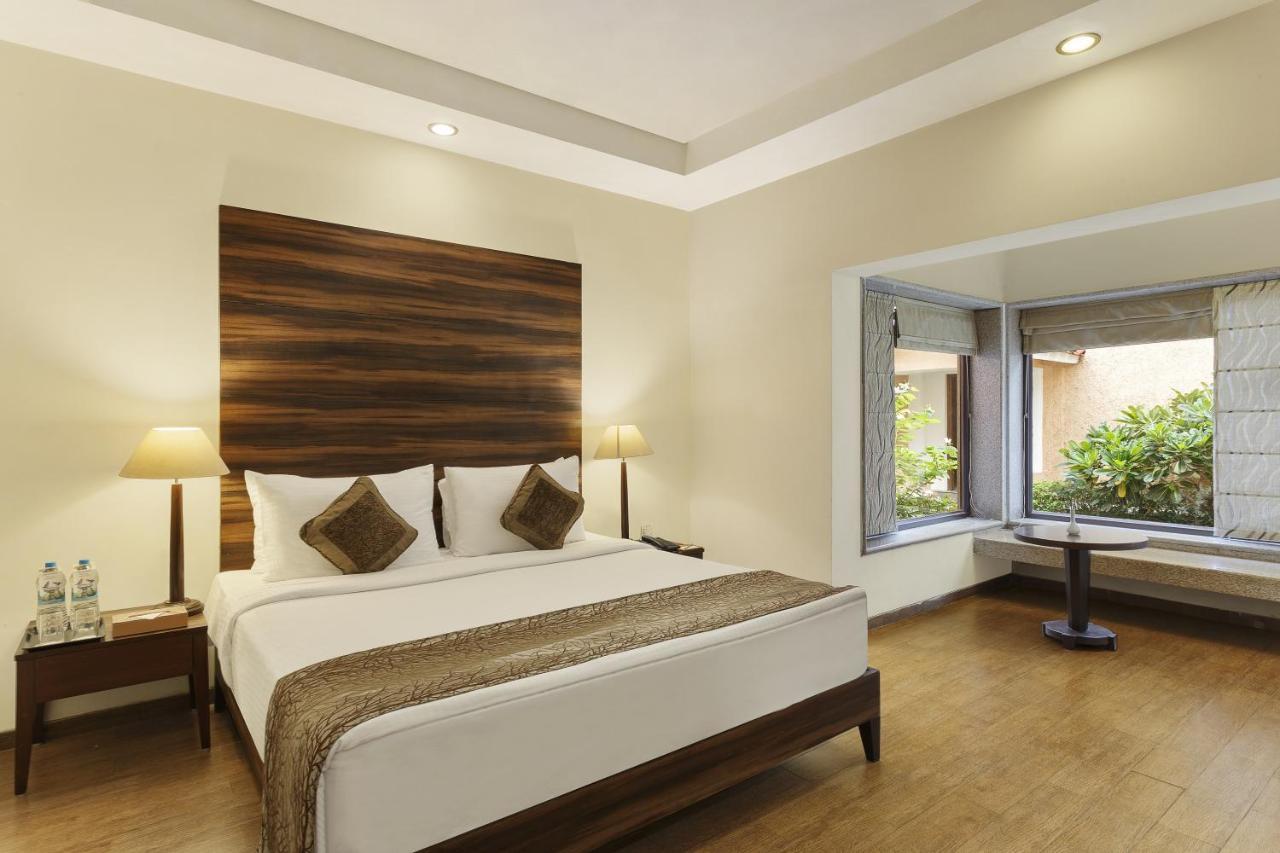 The Riverview Retreat Corbett By Leisure Hotels Garjia Ngoại thất bức ảnh