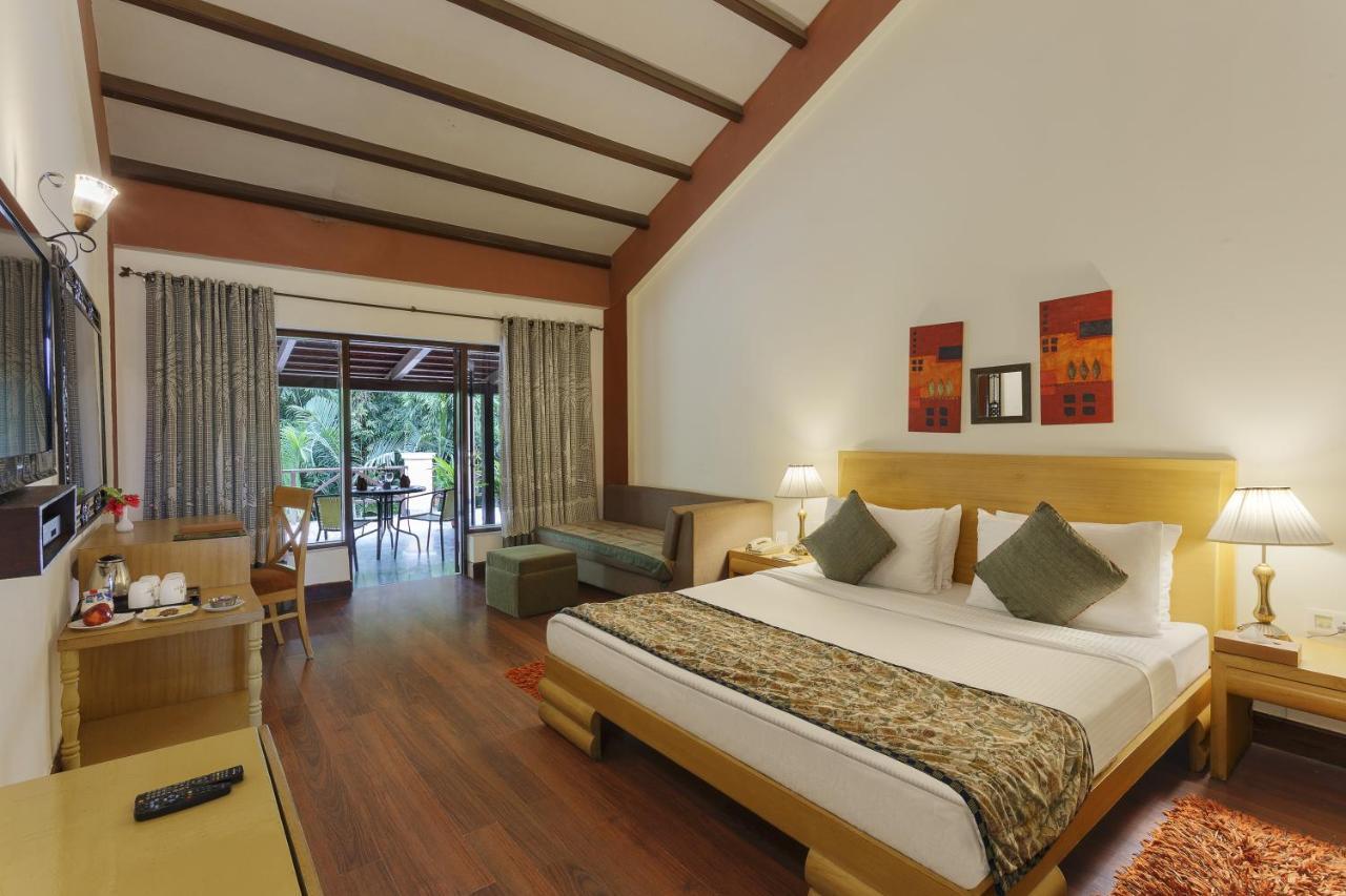 The Riverview Retreat Corbett By Leisure Hotels Garjia Ngoại thất bức ảnh