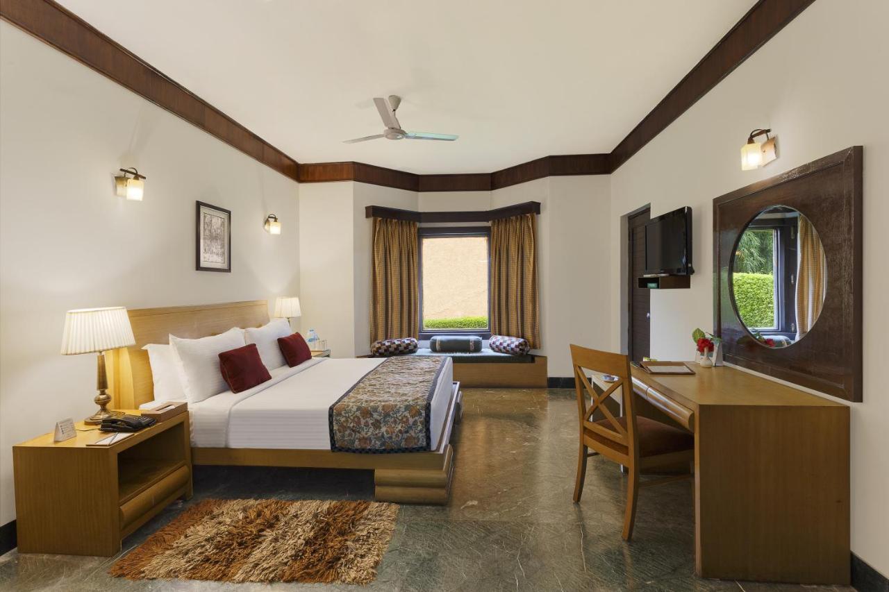 The Riverview Retreat Corbett By Leisure Hotels Garjia Ngoại thất bức ảnh