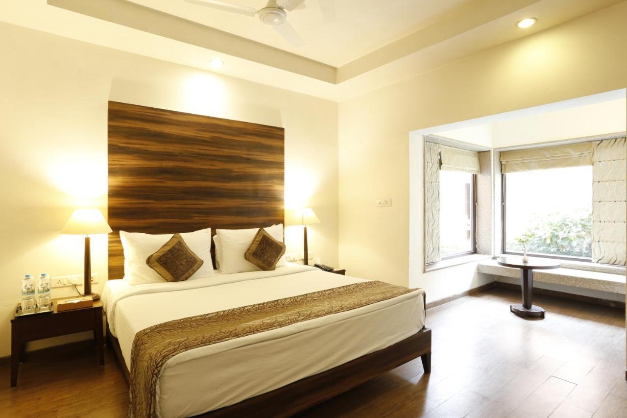The Riverview Retreat Corbett By Leisure Hotels Garjia Ngoại thất bức ảnh