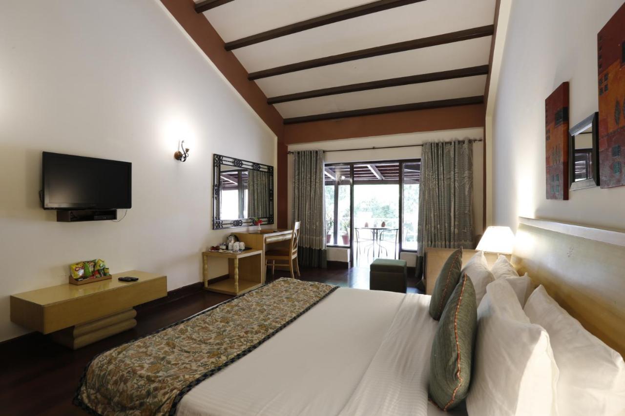 The Riverview Retreat Corbett By Leisure Hotels Garjia Ngoại thất bức ảnh
