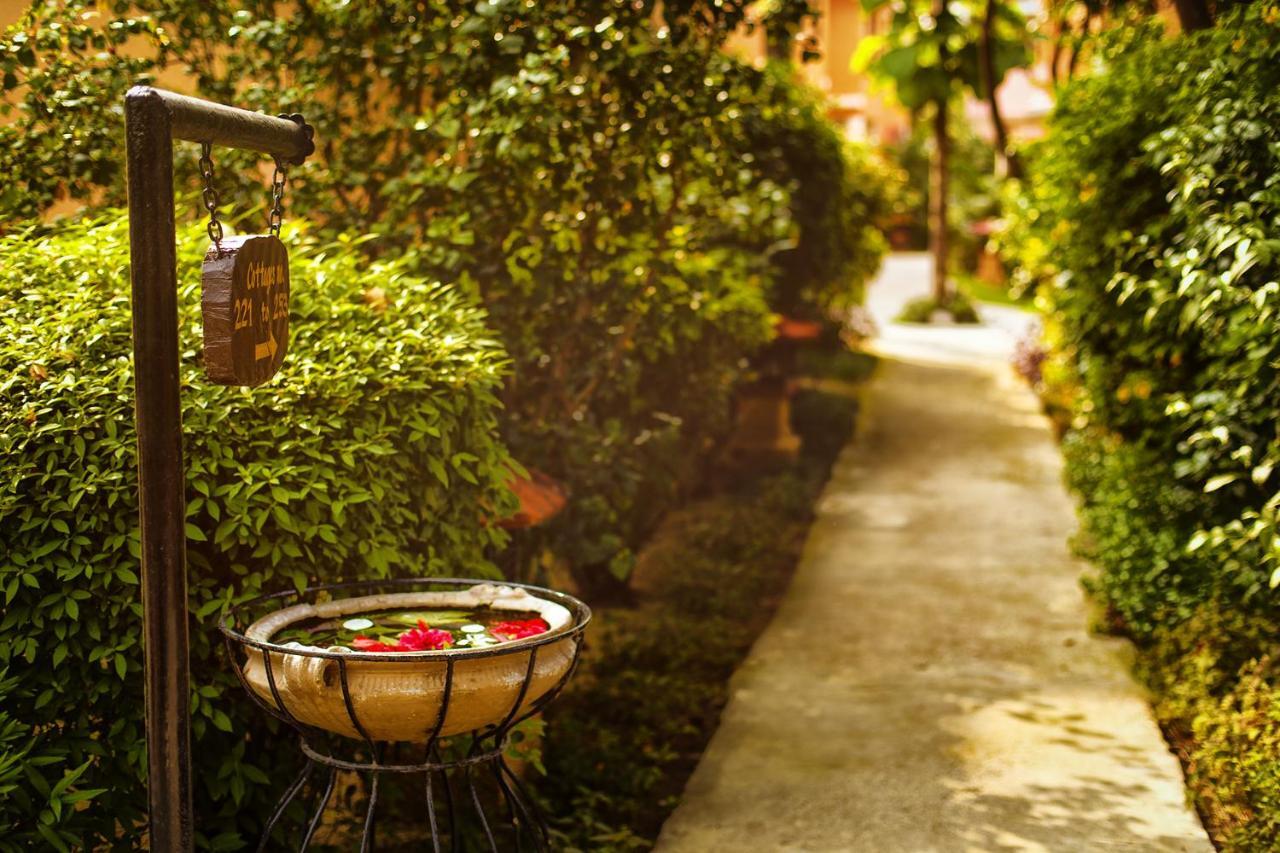 The Riverview Retreat Corbett By Leisure Hotels Garjia Ngoại thất bức ảnh
